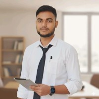 Brillfy Technology Employee Akash Singh's profile photo