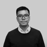 Cloud Printing Employee Dongsheng Chen's profile photo