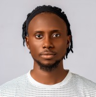 FitHive Studio Employee Julius Benson's profile photo
