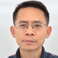 Constellation Pharmaceuticals, A MorphoSys Company Employee Zehua Chen's profile photo