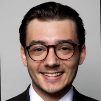 Spencer Erb's profile photo