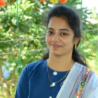 Anza Medicode Employee Divya Vasa's profile photo