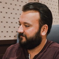 Adam Białecki's profile photo