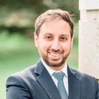 Cromwell Hospital Employee Husain Shabeeh's profile photo