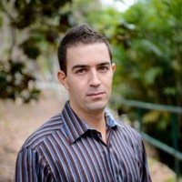 Amazon Employee Jonathan Bratt's profile photo