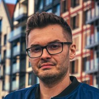 Magma Employee Paweł Wiklowski's profile photo