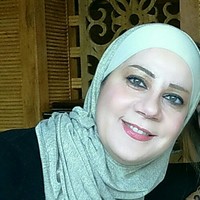 ARAB JORDAN INVISTMENT BANK Employee Rana Elbaz's profile photo