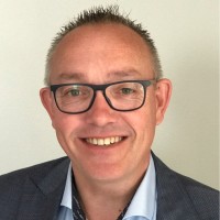 Gemeente Gooise Meren Employee Mark Jager's profile photo