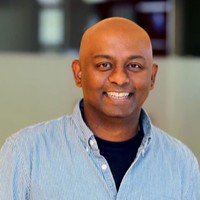 GoPro Employee Cedric Fernandes's profile photo