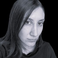 Giulia Paci Email