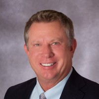 BRAINVAULT, LLC Employee Mark Strickland's profile photo