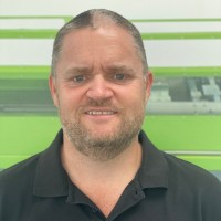 Scottsdale Construction Systems Employee Wayne Sawyer's profile photo