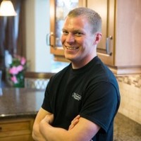 Brouwer Construction Employee Joshua Veldman's profile photo