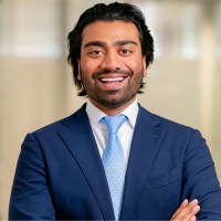 DWS Group Employee Harman Atwal's profile photo