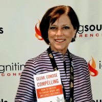 Bottom Line Technologies Employee Susan Bish's profile photo