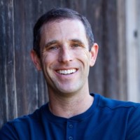 University of California, Berkeley, Haas School of Business Employee Scott Rief's profile photo