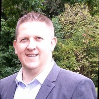 Aviva Employee Mark Dimmock's profile photo