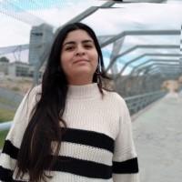 Win & Winnow Language Services Employee Aldana Perez's profile photo