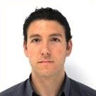 IXXUS LIMITED Employee David Moral Alcázar's profile photo