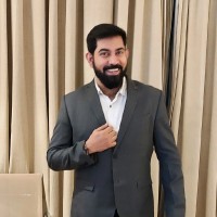 Abhinav Gautam Email