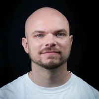 Xpdeep Employee Guillaume Bargibant's profile photo