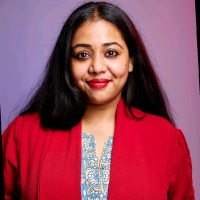 GitHub Employee Tripti Dubey's profile photo