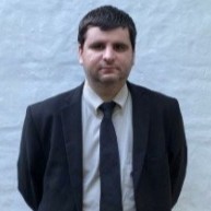 Interfisa Banco Employee Roberto Redes's profile photo