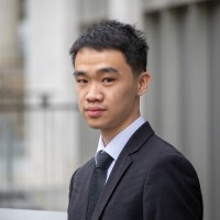 Jefferies Employee Jian Soh's profile photo