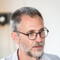 AOF MIDT Employee Jesper Stovring's profile photo