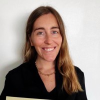 WIND Ventures Employee María Soza's profile photo