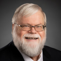 Spragg Consulting, LLC Employee Paul Spragg's profile photo