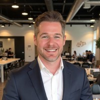 OceanFirst Bank Employee Benjamin Kenny's profile photo