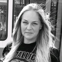 Postery Employee Emely Sander's profile photo