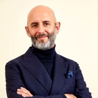 Alessi Employee Alberto Camerlengo's profile photo