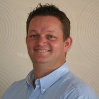 Becker Electronics Employee Shaun Graham's profile photo