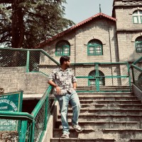 Limit Infinity Employee Ashit Shukla's profile photo