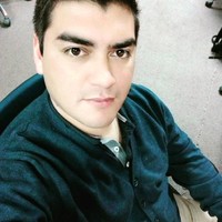 Onitec Employee Alexis Cortés Vargas's profile photo