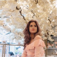Zahra Khan Email