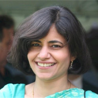 Upfield Employee Namita Malik's profile photo