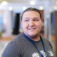 Maluvi Moveis em Vidro e Alumínio - MVA Employee Ryan Poolos's profile photo