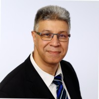 Röder Präzision GmbH Employee Eric Cech's profile photo