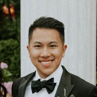 Dryden Group Employee Dominic Nguyen's profile photo