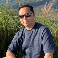 PT Sharp Electronics Indonesia Employee Agus Soewadjie's profile photo