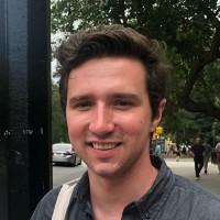 Henry Couch Email