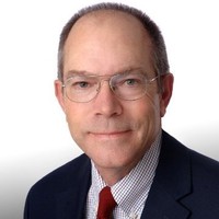 Weyerhaeuser Employee Mark Doty's profile photo