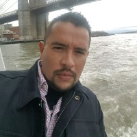 SYSCOM - COMPUTER CONTROL SYSTEMS Employee Cesar Ortiz's profile photo