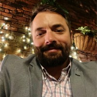 APR Services Employee Anthony Rawson's profile photo