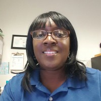 SKF Group Employee Bridget Franklin's profile photo