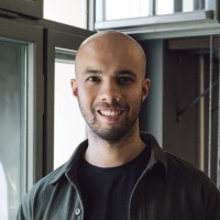 Apeiron Investment Group Employee Nick Nigam's profile photo