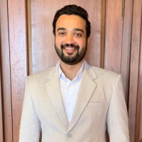 Dibber India Employee Monil Rambhia's profile photo